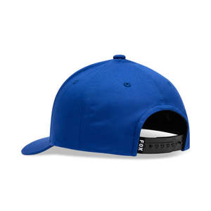 Apparel Accessories: Youth Fox Head 110 Snapback