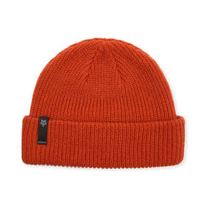 Apparel Accessories: Machinist Beanie