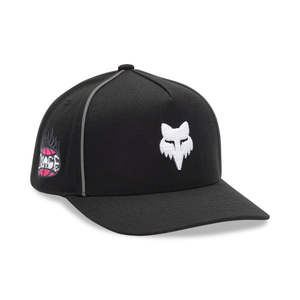 Apparel Accessories: Image Cosmo Snapback Hat