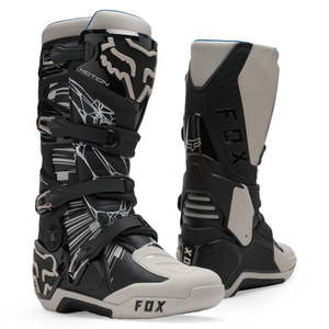 Boots: Fox Motion Diffuse SE Boot