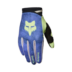 Gloves: Fox 180 Awareness LE Glove