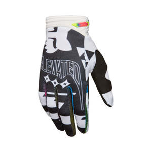 Fox 180 Diffuse SE Glove