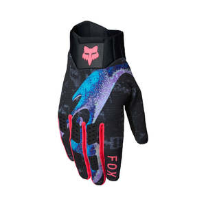 Gloves: Fox Flexair Vision LE Glove