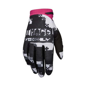 Gloves: Fox 180 Digi Image Glove