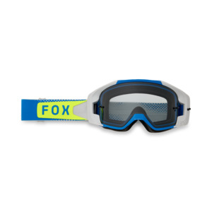 Goggles: Fox Vue Tactile Goggle