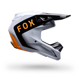 Apparel Accessories: Fox V1 Noble Helmet