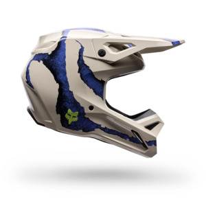 Apparel Accessories: Fox V1 Awareness LE Helmet