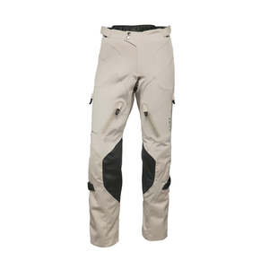 Pants: THOR PANT WOMENS RANGE SAND/MIDNIGHT