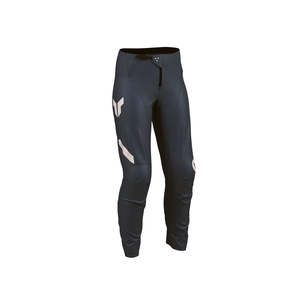 Pants: THOR MX PANT WOMENS RIDEMODE MENACE MIDN/DUST
