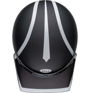 Mxhelmets: Bell MOTO-3 Fasthouse Old Road Black/White