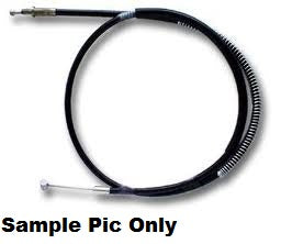 Clutch: ALL BALLS CLUTCH CABLE KAWASAKI KX100 14-20 KX85 14-21