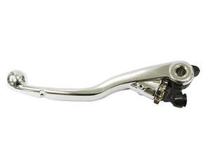 Levers: CLUTCH LEVER FORGED PSYCHIC HUSABERG HUSQVARNA KTM
