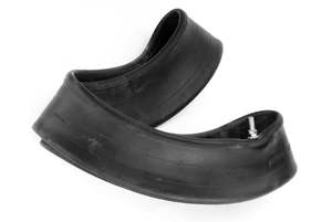 Tubes: HEAVY DUTY TUBE MOTOZ MADE FROM 100% HIGH GRADE NATURAL RUBBER 100,110-19 3.00,3.253.50X 19 INCH