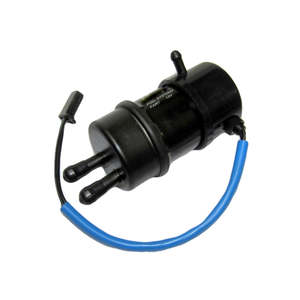 Tubes: FUEL PUMP OASIS 8MM INLET AND OUTLET TUBE 12V 2-4 PSI