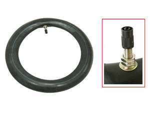 HEAVY DUTY TUBE TYRE TECH 60/100-10 2.50-2.75-10 3MM THICKNESS
