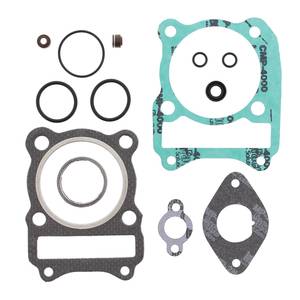 Pistons: Vertex Top End Gasket Set Suzuki