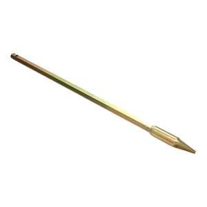 Tools: WHITES DAMPER ROD LOCKING TOOL CROSS HD PNT Dia.5-13mm