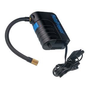 Tools: Rocky Creek Motor Pressor Pocket Pump V2