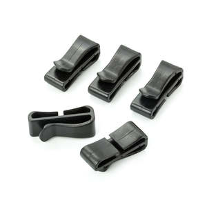 Luggage: Kriega - Strap Keeper 25mm (x5)