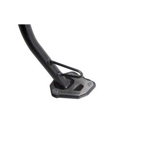 SIDE STAND FOOT EXTENSION SW MOTECH KTM 125 DUKE 23-ON 390 ADVENTURE 19-ON 390 DUKE02-ON