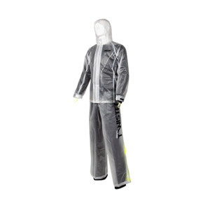 Pants: Hevik Twister Waterproof Jacket & Pants - Size M Only
