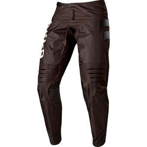 Pants: SHIFT 3LACK CABALLERO X LAB PANTS BROWN