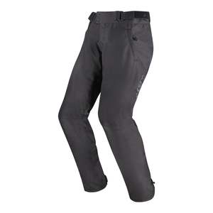 Pants: LS2 Commuter Men's Pant - Black
