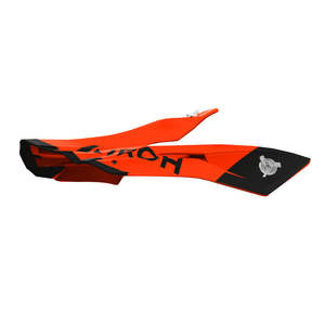 Mxhelmets: AIROH AVIATOR ACE 2 Helmet Peaks