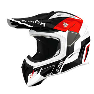 Airoh Aviator Ace 2 - Graphics
