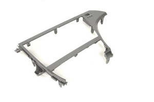 Rims: FITTING KIT TOYOTA PRIUS 30 SERIES OUTER TRIM (MUST USE CT23TY39 DOUBLE DIN FITMENT)