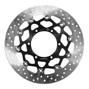 Rims: Brembo Prime Serie Oro Front Brake Disc 78B40863