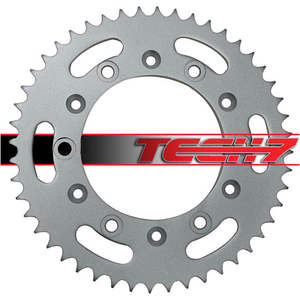 ! Sprocket Rear KV230 520 Pitch Tech7 (460.52T7)