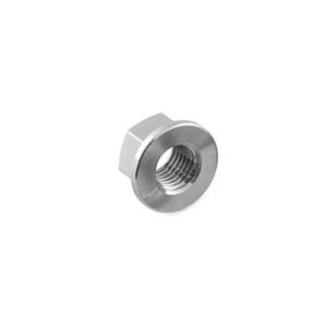 Pro-Bolt Aluminium Sprocket Nut - 12mm