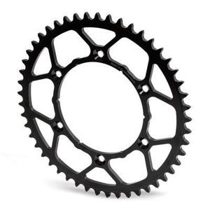 SPROCKET REAR MOTO MASTER ULTRALIGHT STEEL 52T YAMAHA TTR WR YZ