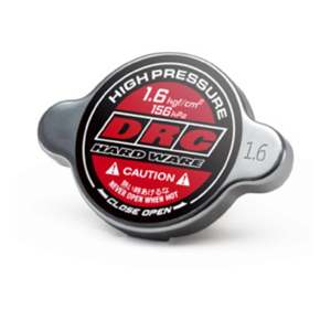 DRC RADIATOR CAP 1.6KGF/CM2