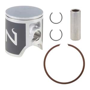 Namura Piston Kit 43.45mm Single Ring – Yamaha YZ65 '18–'24