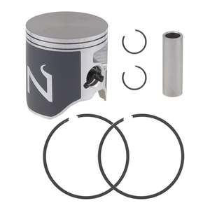 Namura Piston Kit 71.96mm Dual Ring – KTM 300EXC '04–'24
