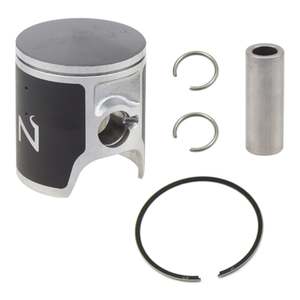 Pistons: Namura Piston Kit 47.44mm Single Ring – Yamaha YZ85 '02–'18 (Small Wheel)
