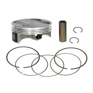 Pistons: Namura Piston Kit 96.96mm Yamaha WR450F '16-'19 / YZ450F '14-'19