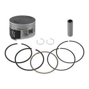 Pistons: Namura Piston Kit 69.97mm Yamaha XT225 / TTR230 '92–'26
