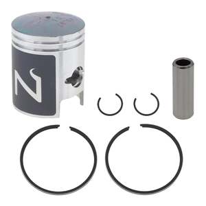 Namura Piston Kit 41.96mm Dual Ring – Suzuki LT50 '84–'05