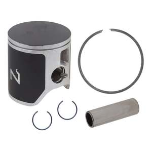 Namura Piston Kit 53.95mm Single Ring – Suzuki RM125 '01–'03