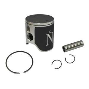 Namura Piston Kit 53.95mm Single Ring – Suzuki RM125 '04–'08