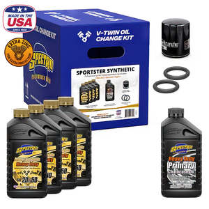 SPECTRO SPORTSTER Synthetic Service Kit