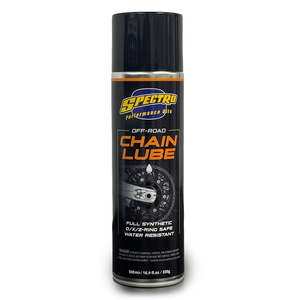 SPECTRO Off-Road - Chain Lube