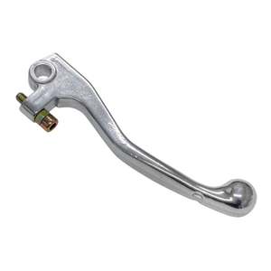 Levers: DRC Brake Lever Standard Honda