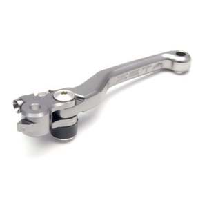 Levers: Zeta Pivot Clutch Lever CPM 3-finger Replacement