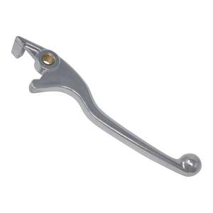 Levers: DRC Brake Lever Short Honda / Kawasaki