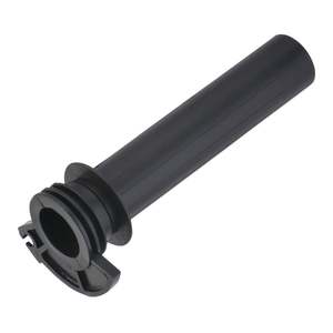 Tubes: Zeta Throttle Tube Open End KTM 2-Stroke