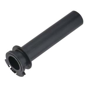 Zeta Throttle Tube Open End KTM 4-Stroke